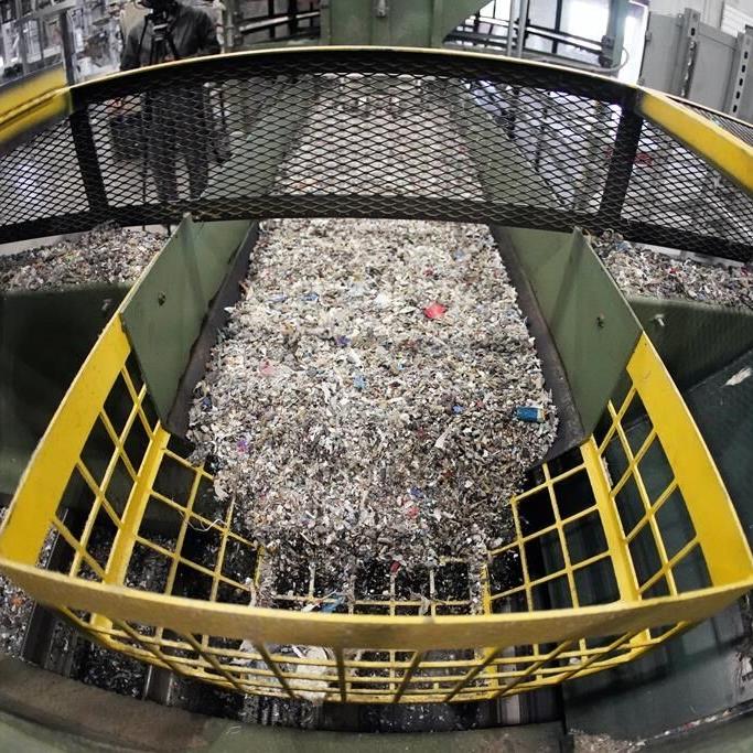 Advanced recycling: Plastic crisis solution or distraction?